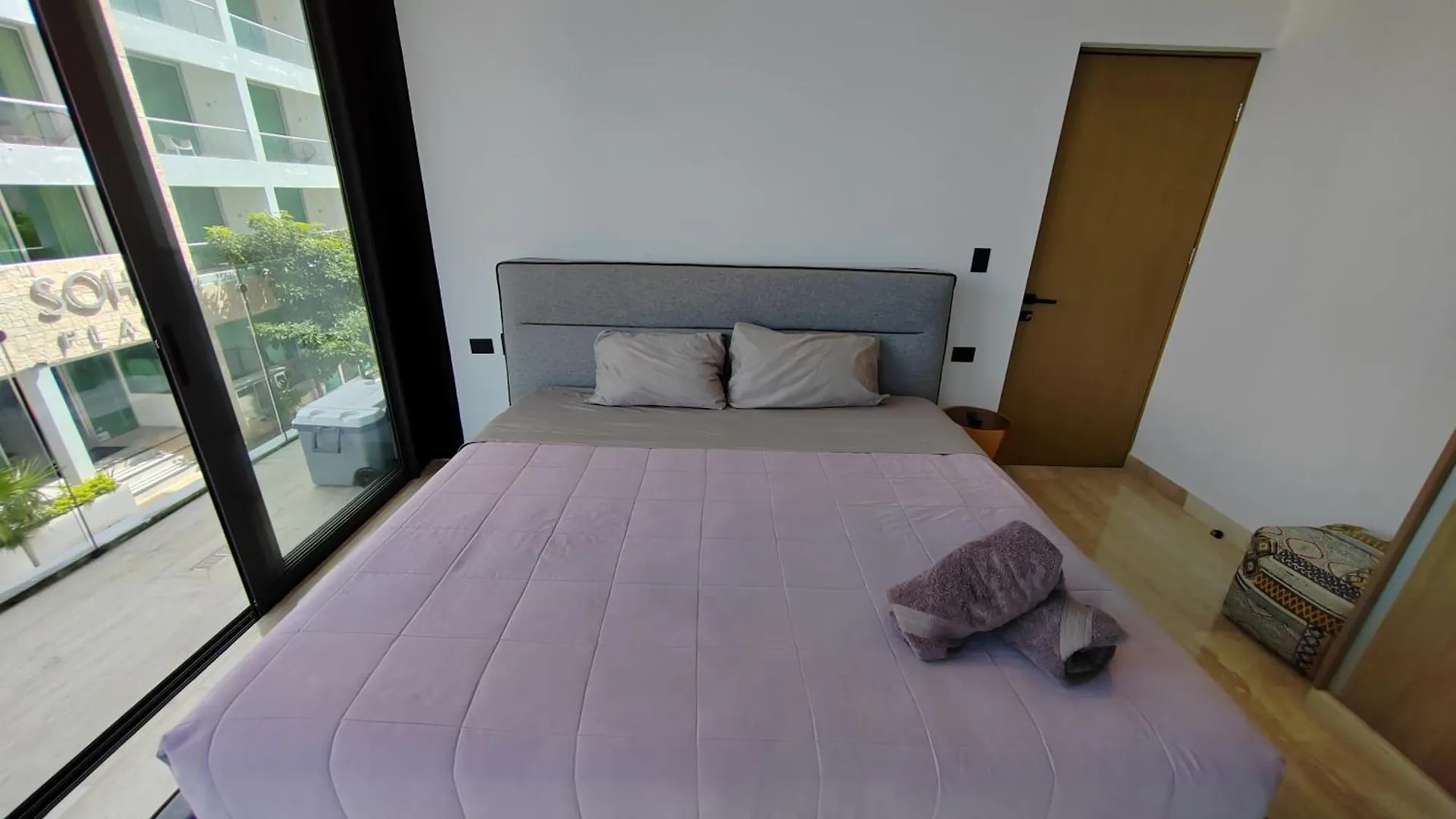 Apartment 2Br Steps Away From 5Ta, Pool, Lundry & Gym By Yeah Playa del Carmen Mexico