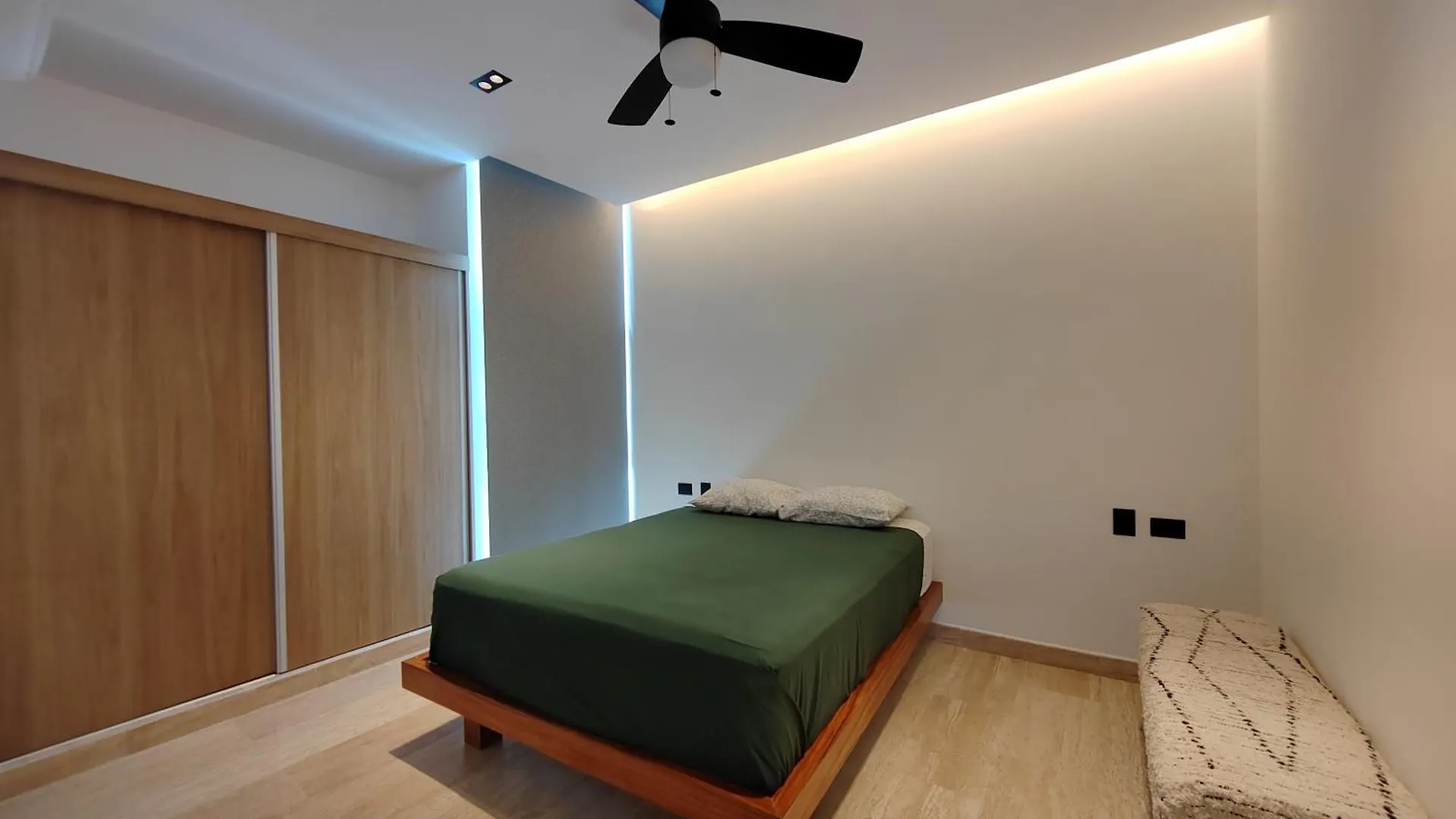 Apartment 2Br Steps Away From 5Ta, Pool, Lundry & Gym By Yeah Playa del Carmen Mexico