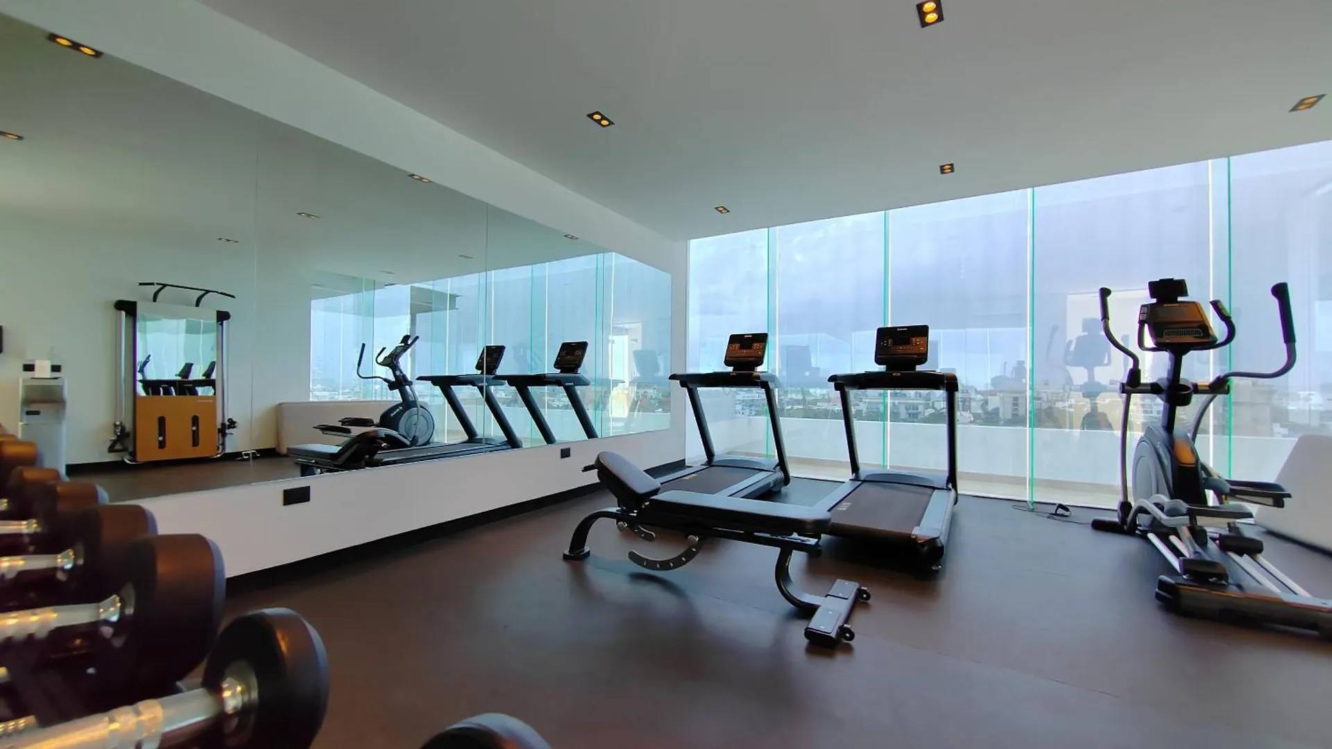 Apartment 2Br Steps Away From 5Ta, Pool, Lundry & Gym By Yeah Playa del Carmen