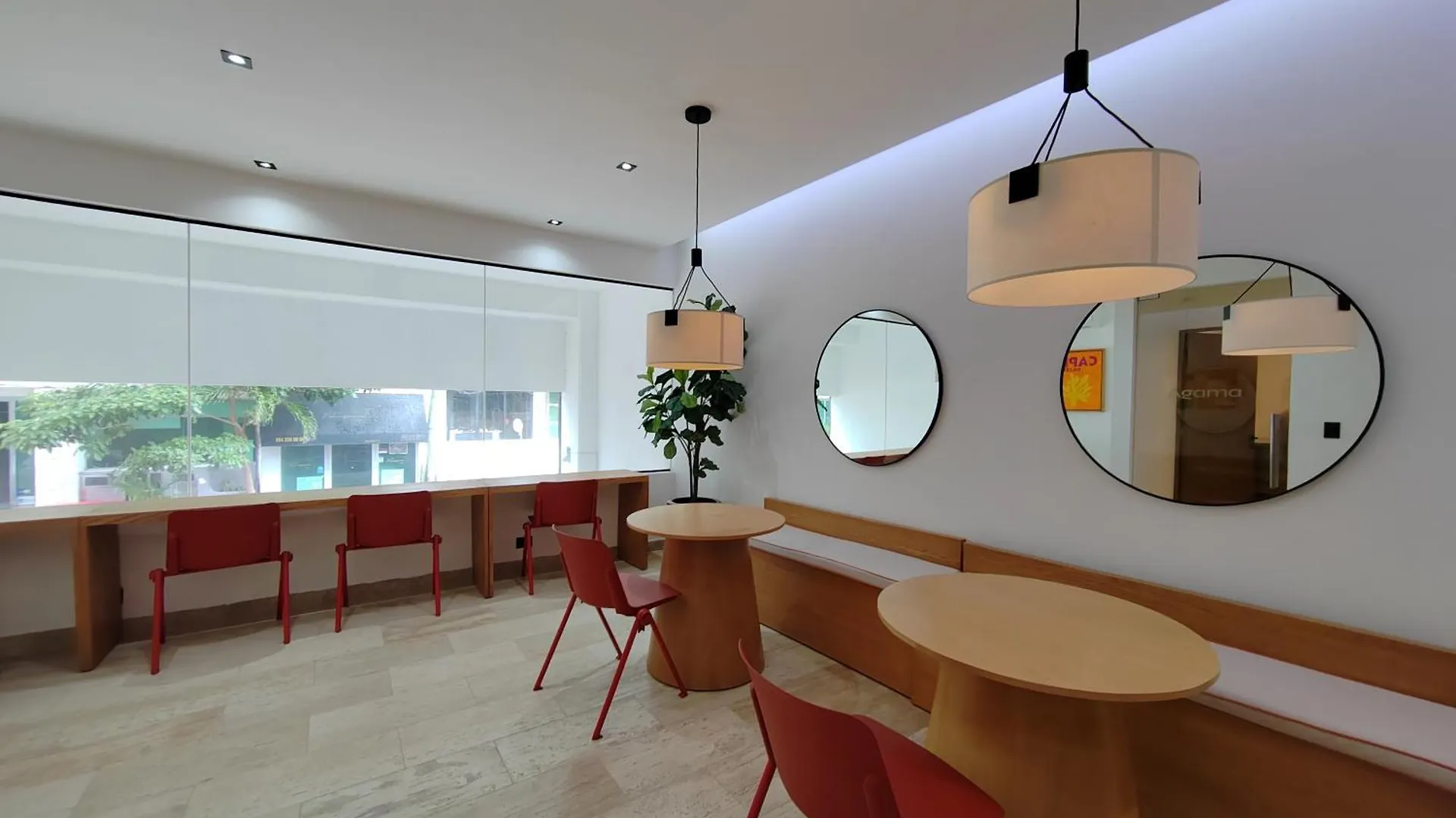 Apartment 2Br Steps Away From 5Ta, Pool, Lundry & Gym By Yeah Playa del Carmen