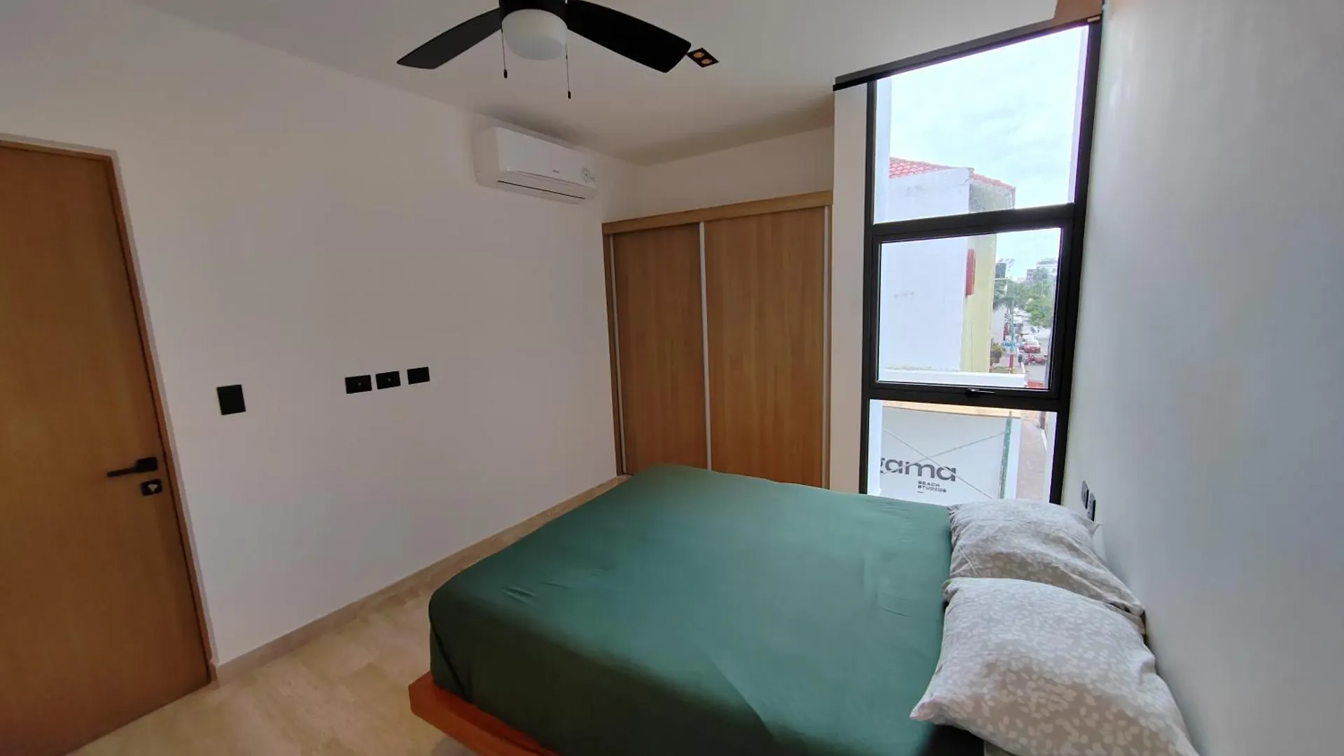 Apartment 2Br Steps Away From 5Ta, Pool, Lundry & Gym By Yeah Playa del Carmen