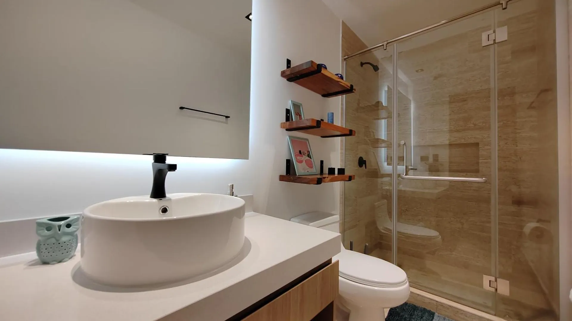 Apartment 2Br Steps Away From 5Ta, Pool, Lundry & Gym By Yeah Playa del Carmen