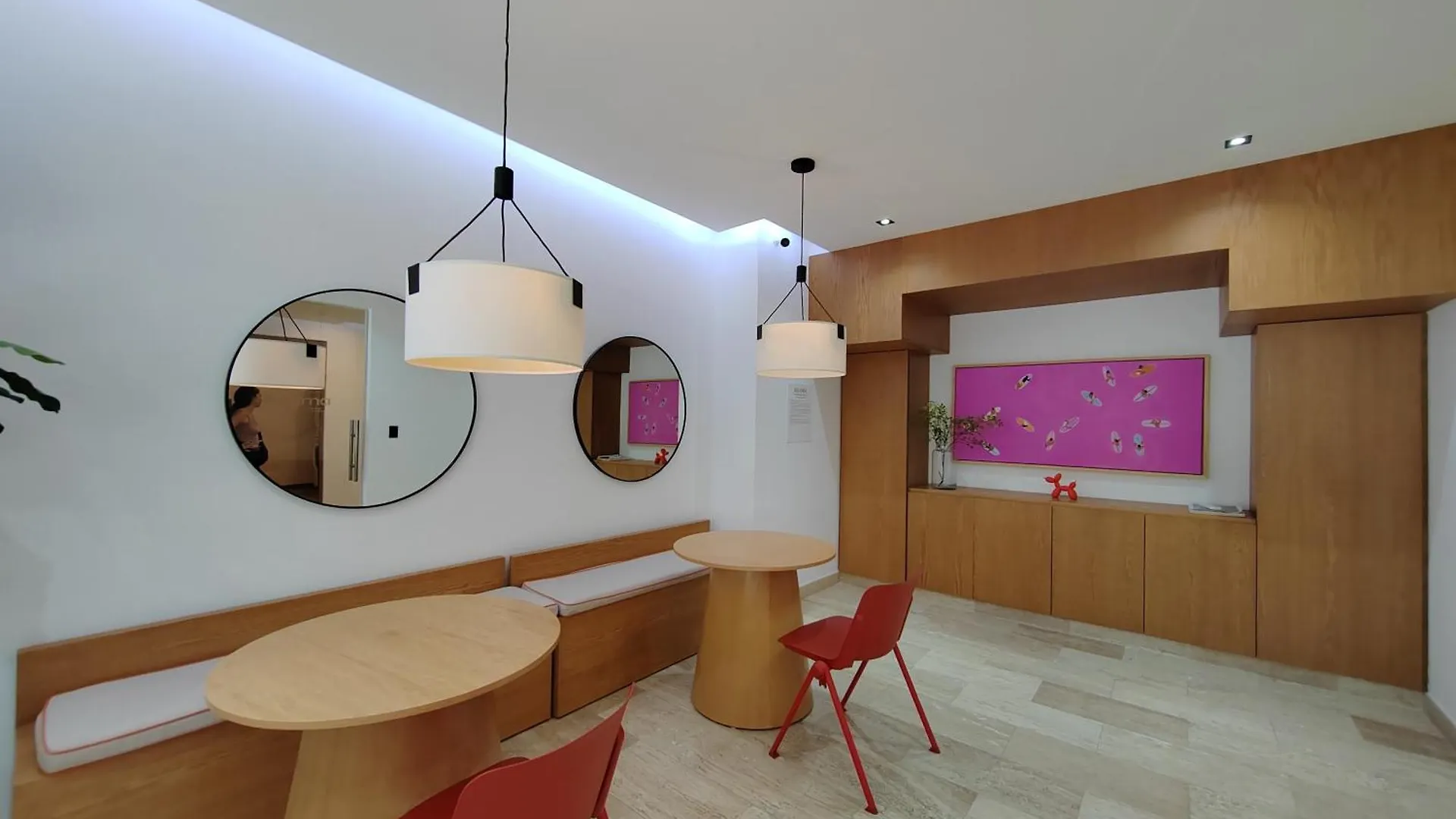 Apartment 2Br Steps Away From 5Ta, Pool, Lundry & Gym By Yeah Playa del Carmen