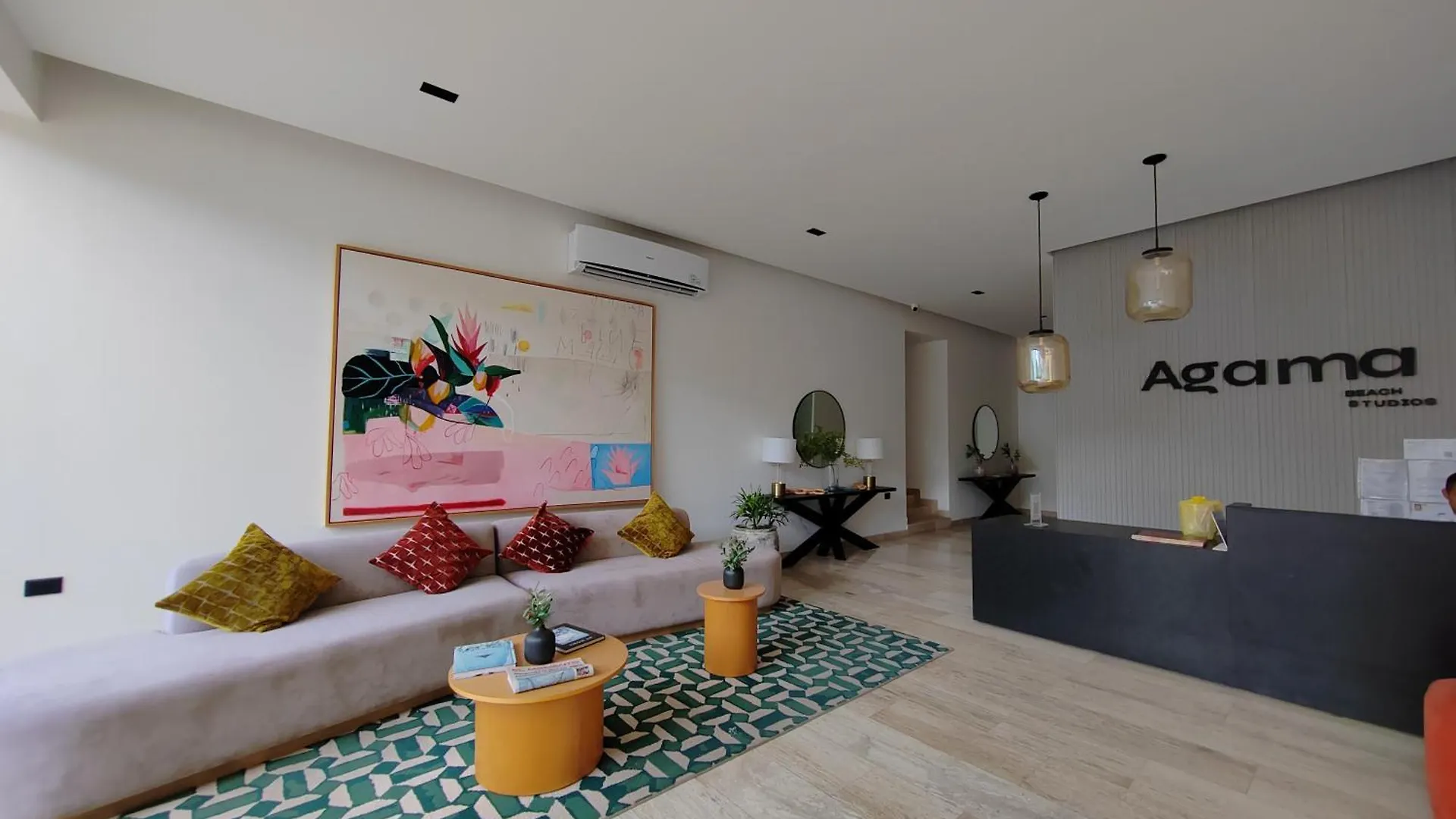 Apartment 2Br Steps Away From 5Ta, Pool, Lundry & Gym By Yeah Playa del Carmen Mexico