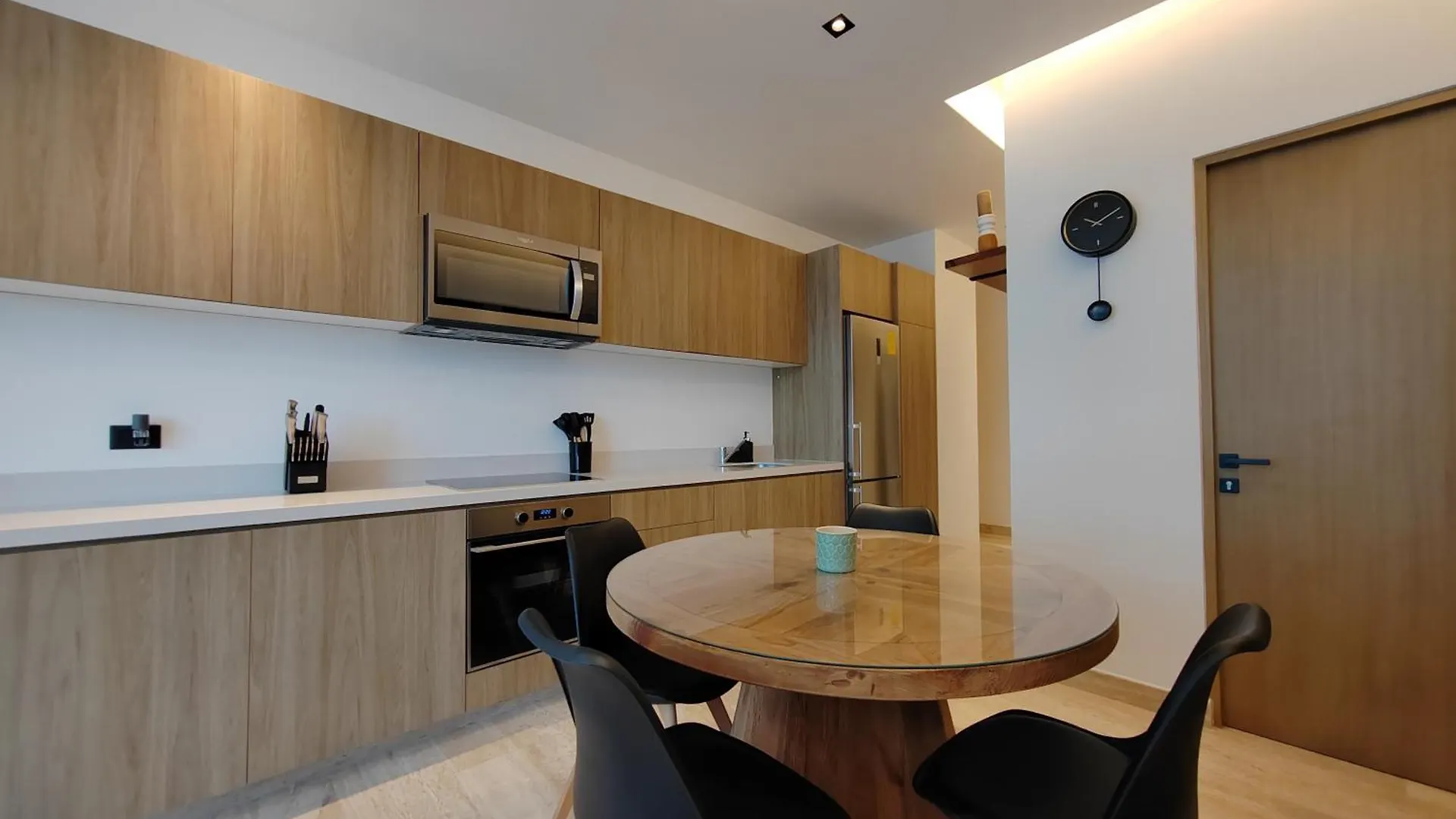 Apartment 2Br Steps Away From 5Ta, Pool, Lundry & Gym By Yeah Playa del Carmen 0*,